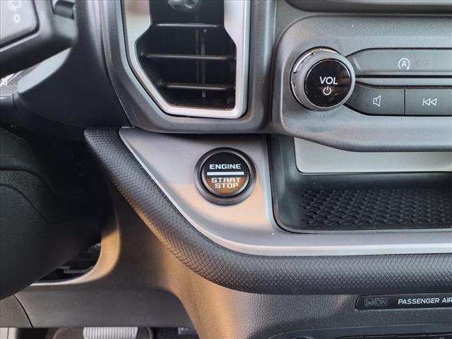 used 2024 Ford Bronco Sport car, priced at $26,923