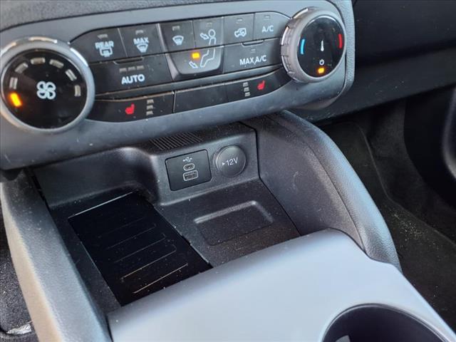 used 2024 Ford Bronco Sport car, priced at $26,923