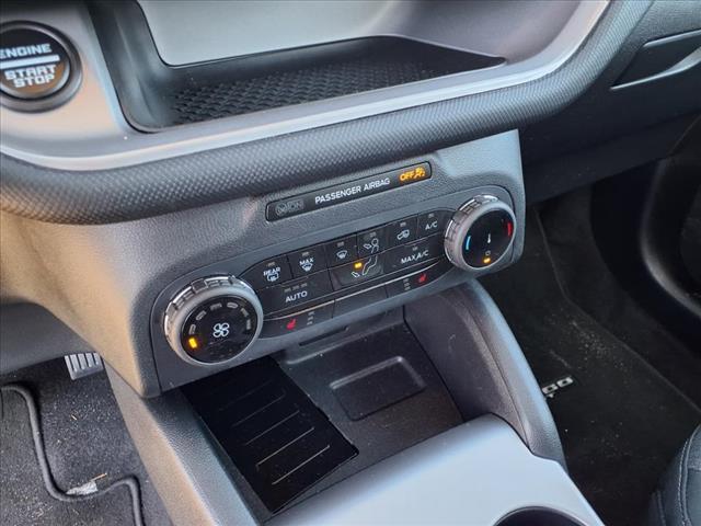 used 2024 Ford Bronco Sport car, priced at $26,923