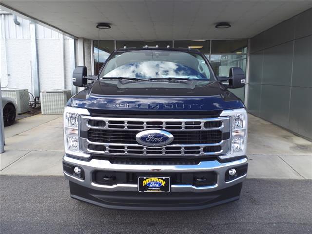 new 2024 Ford F-350 car, priced at $75,960