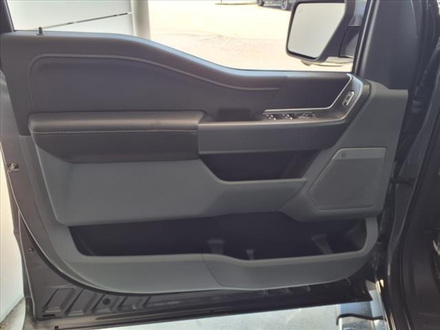 new 2025 Ford F-150 car, priced at $56,859