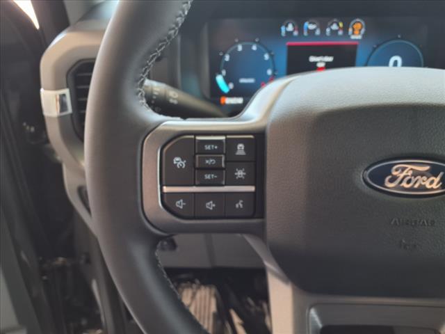 new 2025 Ford F-150 car, priced at $56,859
