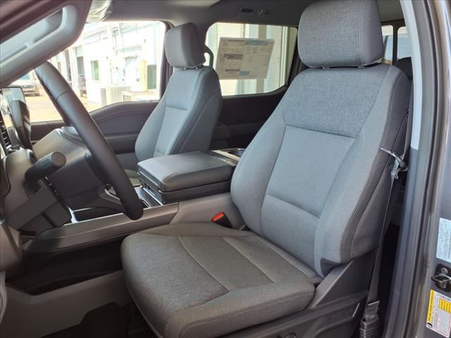 new 2025 Ford F-150 car, priced at $56,859