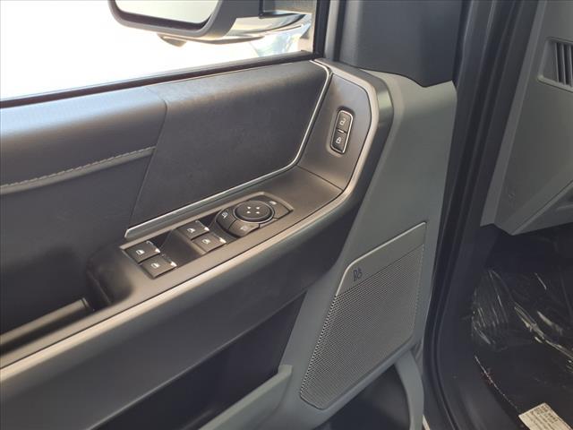 new 2025 Ford F-150 car, priced at $56,859