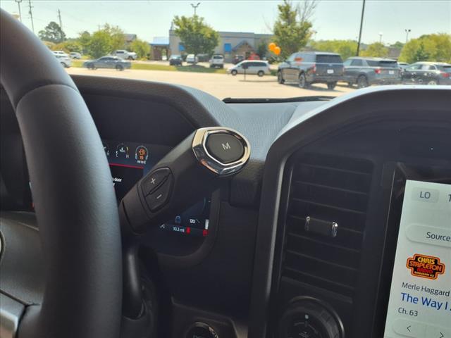 new 2025 Ford F-150 car, priced at $56,859