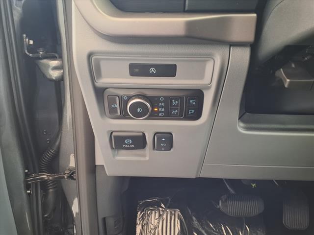 new 2025 Ford F-150 car, priced at $56,859