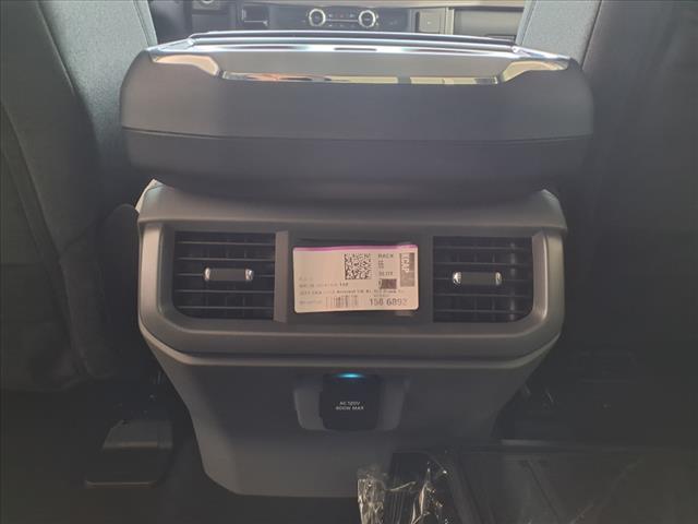 new 2025 Ford F-150 car, priced at $56,859