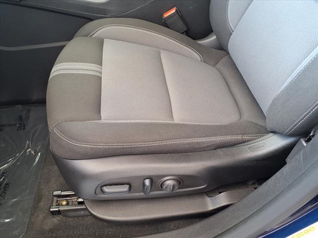 used 2023 Chevrolet Blazer car