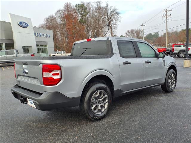 new 2024 Ford Maverick car, priced at $30,980