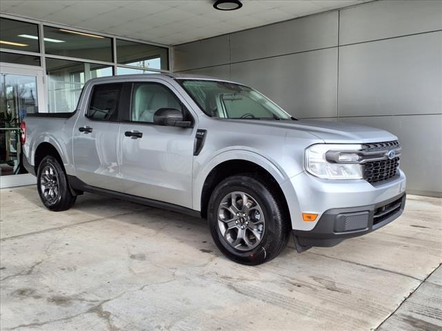 new 2024 Ford Maverick car, priced at $30,980