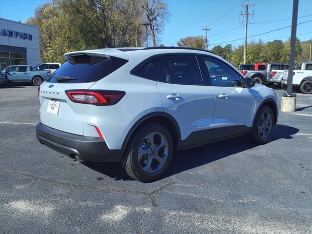 new 2025 Ford Escape car, priced at $31,411