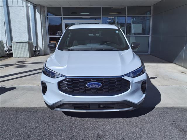 new 2025 Ford Escape car, priced at $31,411