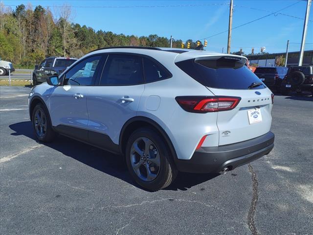 new 2025 Ford Escape car, priced at $31,411