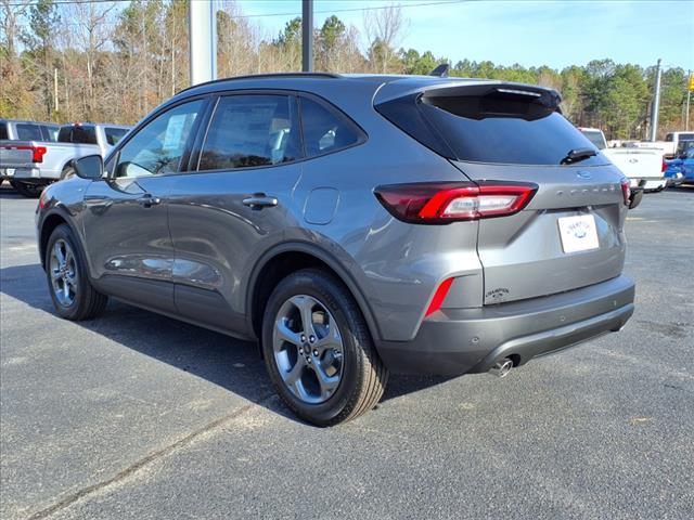 new 2025 Ford Escape car, priced at $31,284