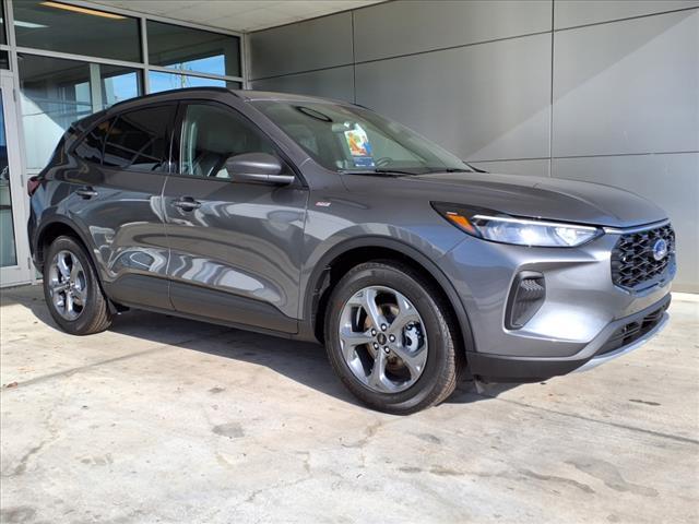 new 2025 Ford Escape car, priced at $31,284