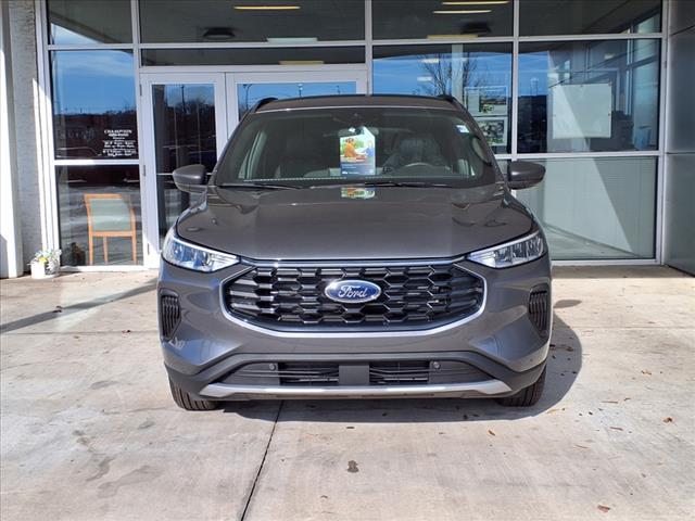 new 2025 Ford Escape car, priced at $31,284