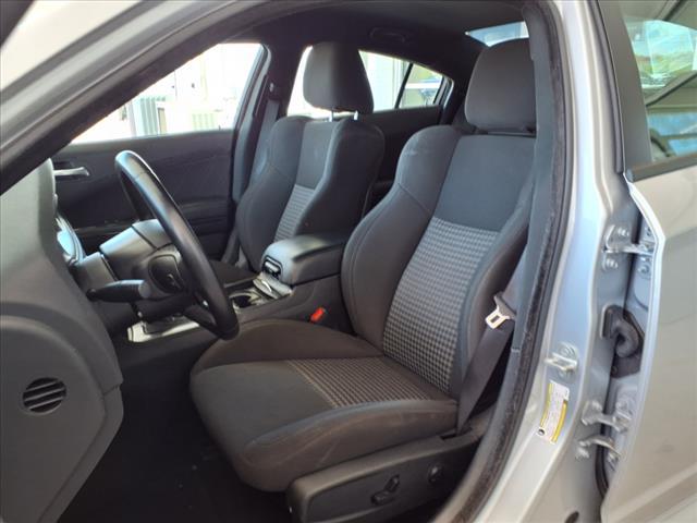 used 2023 Dodge Charger car