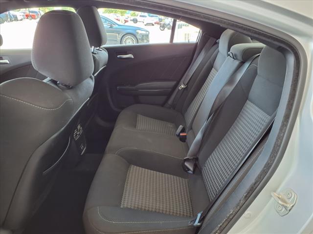used 2023 Dodge Charger car