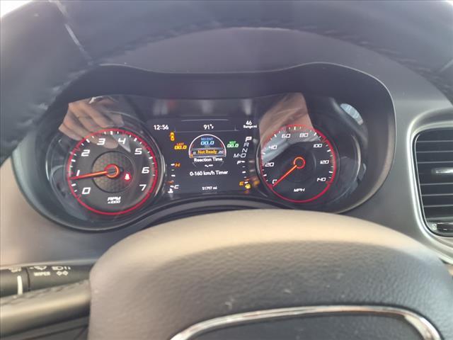 used 2023 Dodge Charger car