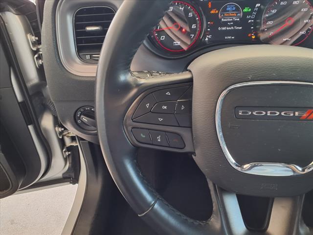 used 2023 Dodge Charger car