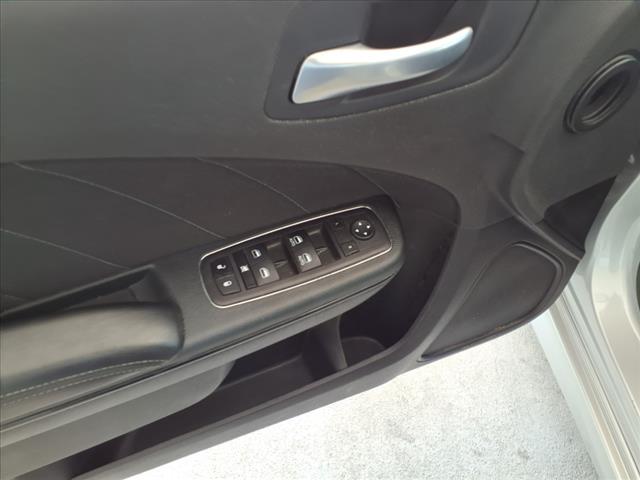 used 2023 Dodge Charger car