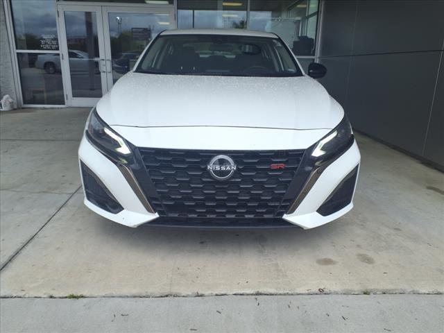 used 2023 Nissan Altima car, priced at $21,966