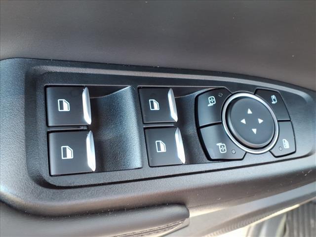 new 2025 Ford Ranger car, priced at $59,430