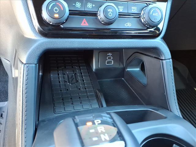 new 2025 Ford Ranger car, priced at $59,430