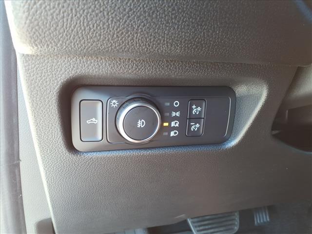 new 2025 Ford Ranger car, priced at $59,430