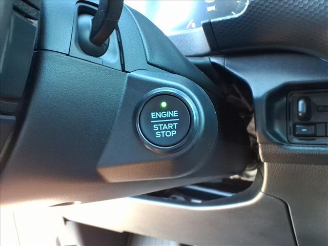 new 2025 Ford Ranger car, priced at $59,430