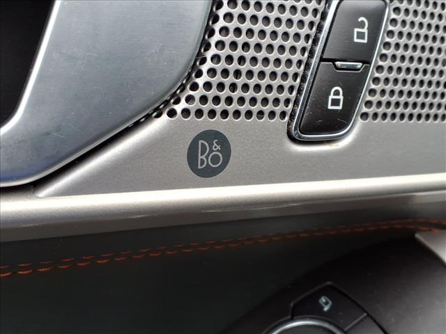 used 2023 Ford Explorer car, priced at $36,796