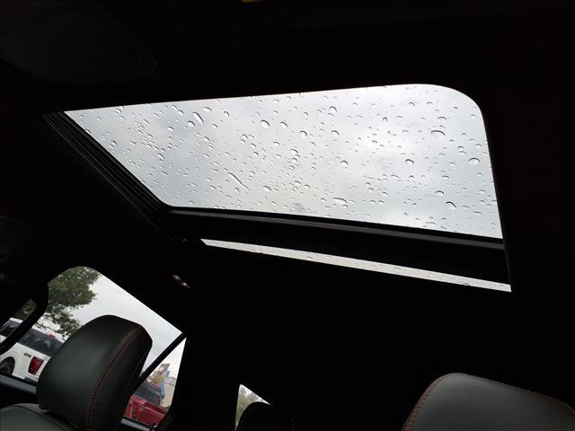 used 2023 Ford Explorer car, priced at $36,796