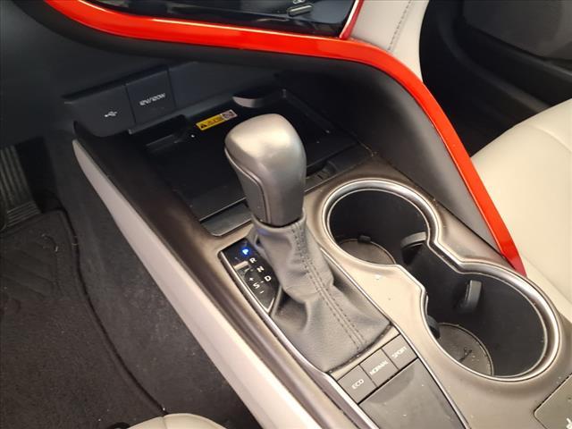 used 2023 Toyota Camry car, priced at $29,963