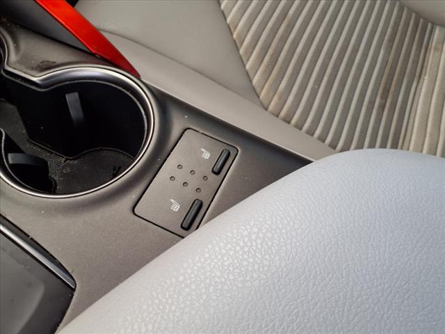 used 2023 Toyota Camry car, priced at $29,963
