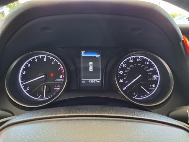 used 2023 Toyota Camry car, priced at $29,963