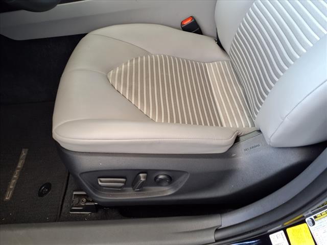 used 2023 Toyota Camry car, priced at $29,963