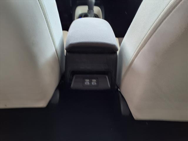 used 2023 Toyota Corolla car