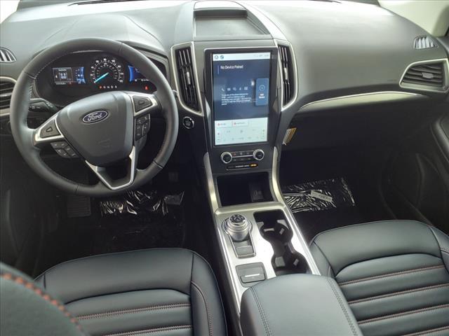 new 2024 Ford Edge car, priced at $41,550