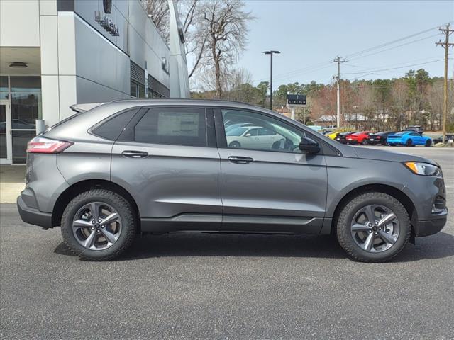 new 2024 Ford Edge car, priced at $41,550