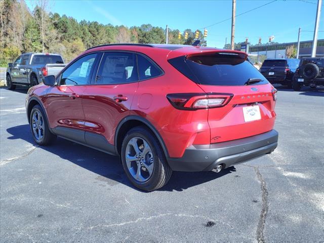 new 2025 Ford Escape car, priced at $31,601