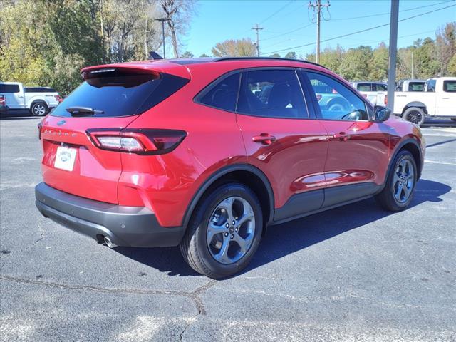 new 2025 Ford Escape car, priced at $31,601