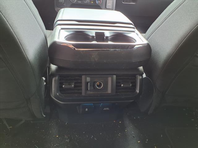 used 2024 Ford F-150 car