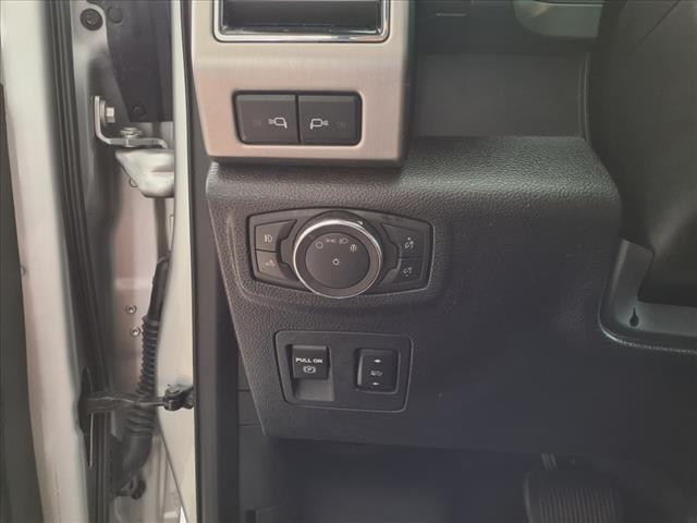 used 2019 Ford F-150 car