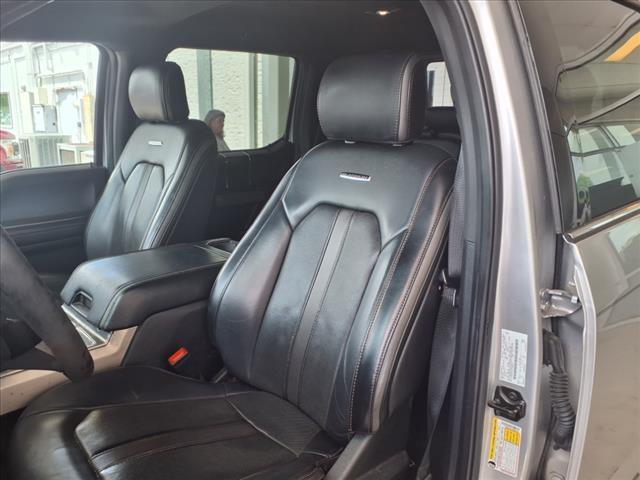 used 2019 Ford F-150 car
