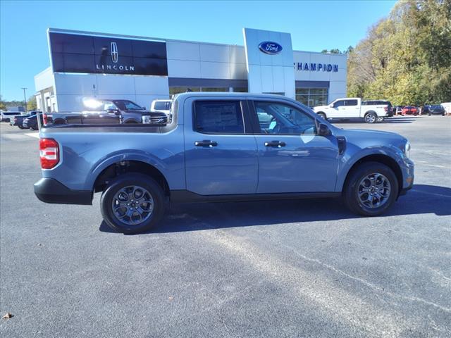 new 2024 Ford Maverick car, priced at $33,075