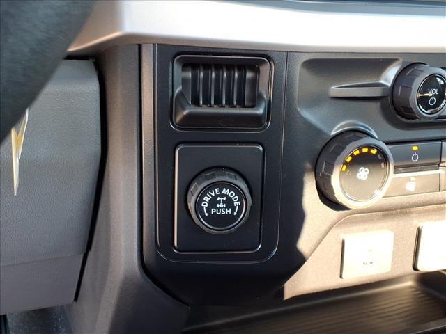 new 2026 Ford F-350 car, priced at $47,352