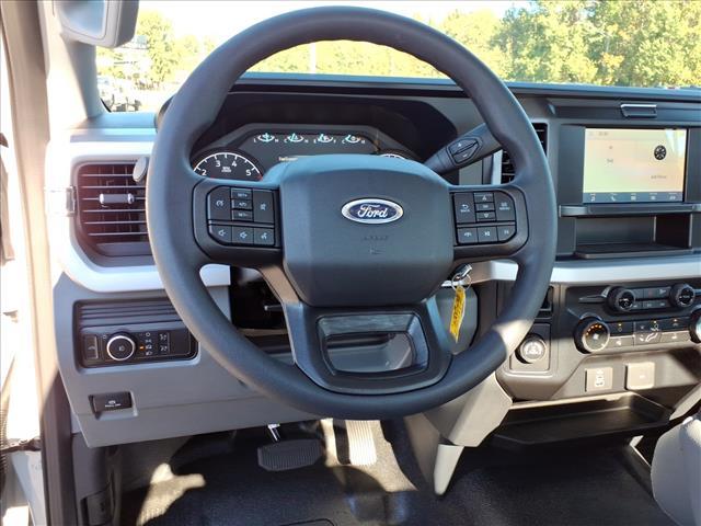 new 2026 Ford F-350 car, priced at $47,352