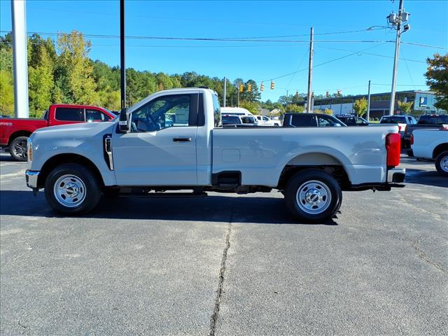 new 2026 Ford F-350 car, priced at $47,352