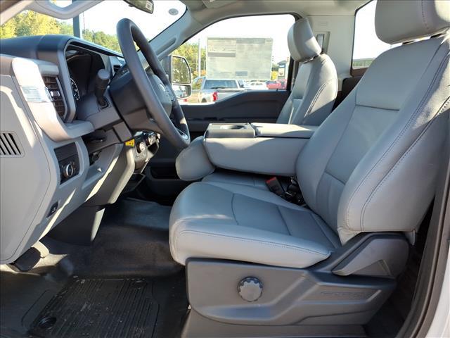 new 2026 Ford F-350 car, priced at $47,352