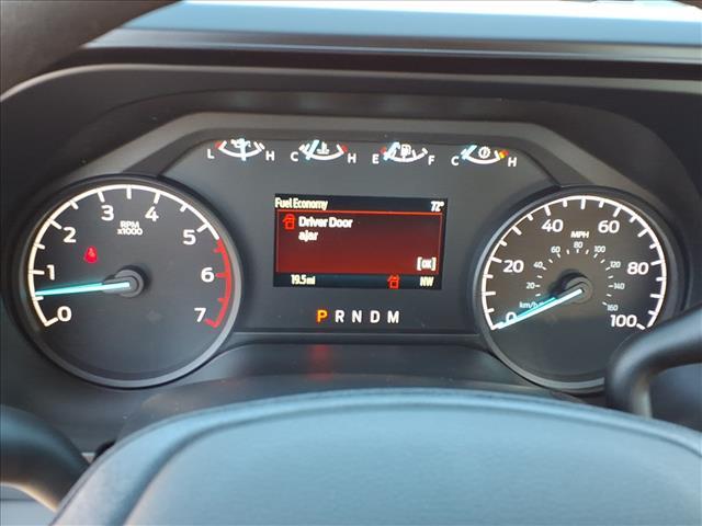 new 2026 Ford F-350 car, priced at $47,352